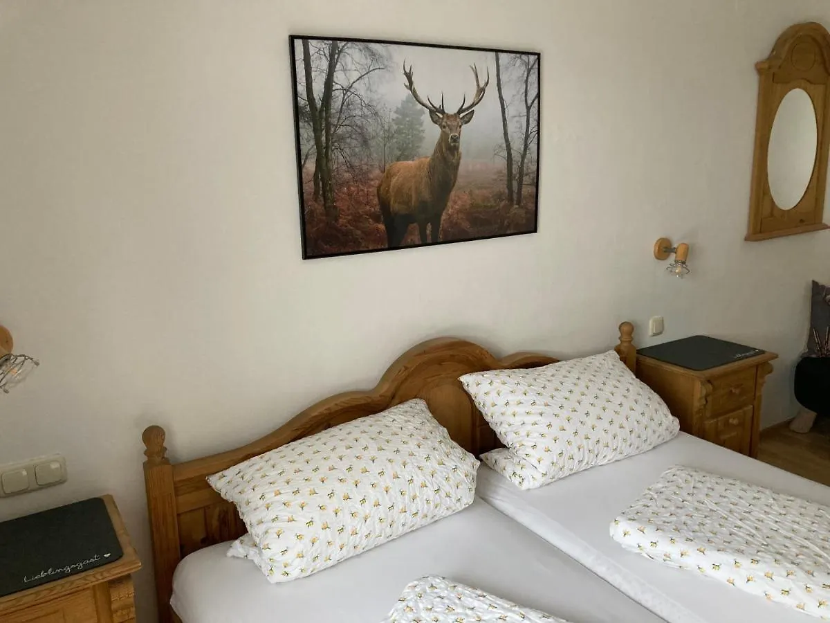 Ferienwohnung Sophia Grainau Deutschland