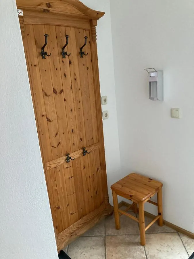 Ferienwohnung Sophia Grainau