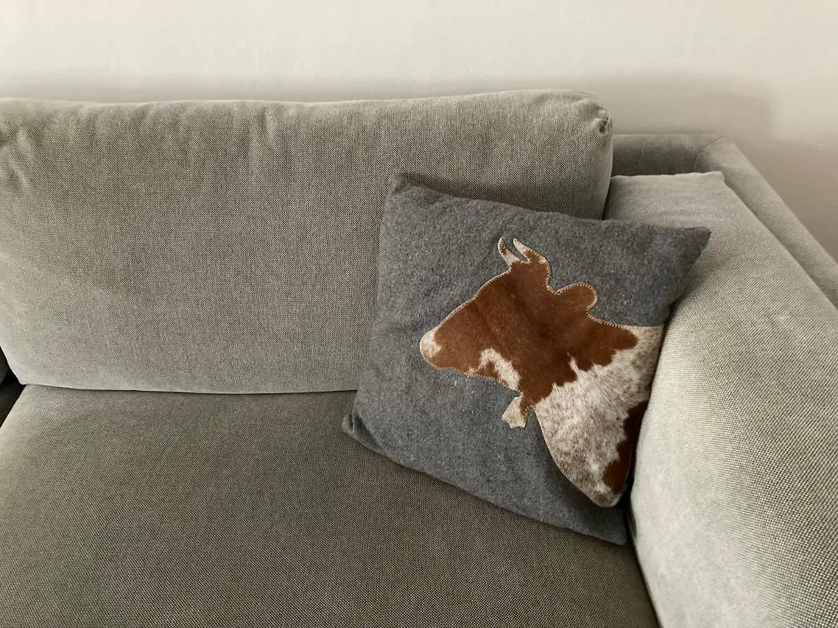 Ferienwohnung Sophia Grainau 0*,