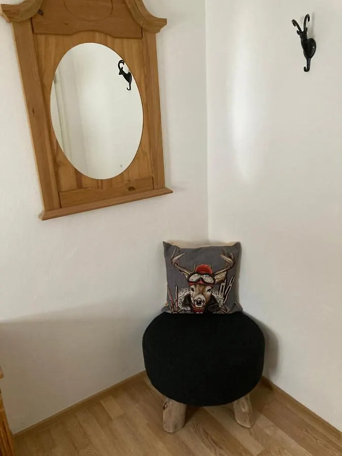 Ferienwohnung Sophia Grainau