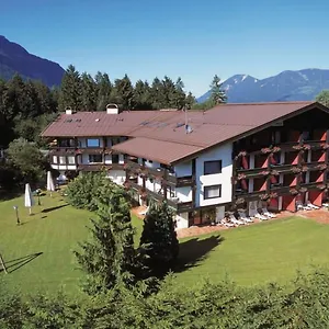 3* Hotel Quellenhof