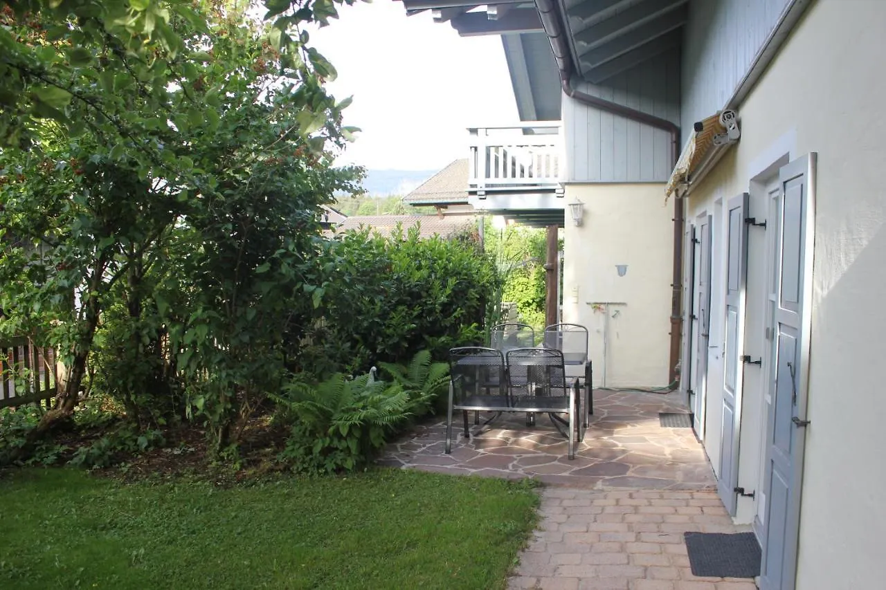 Apartment Ferienwohnung Sophia Grainau Germany