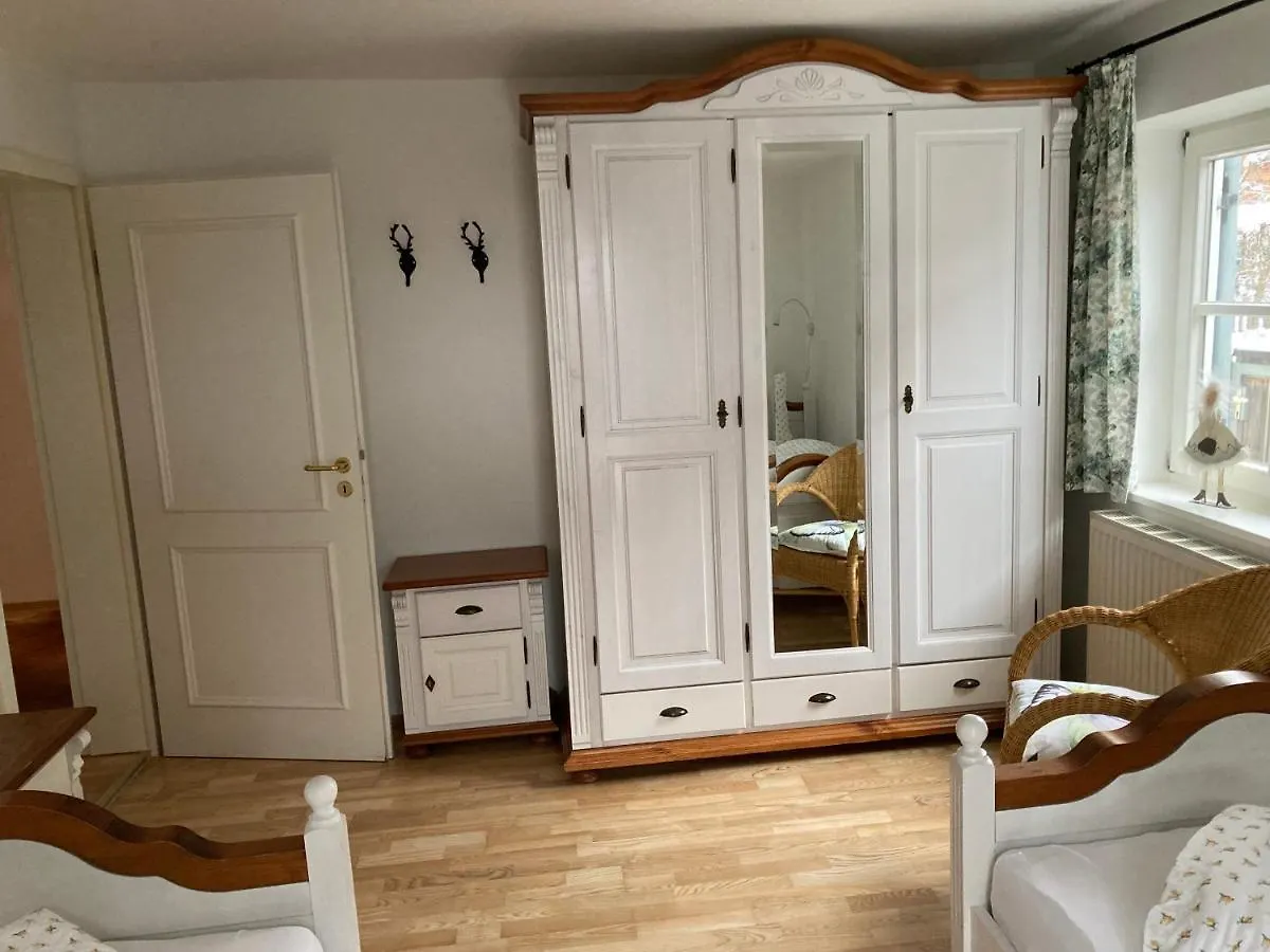 Ferienwohnung Sophia Grainau